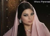 جنجالی شدن رابطه هیفا وهبی و پادشاه بحرین (+عکس)