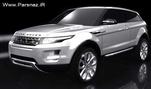 گرانترین اتومبیل شاسی‌ بلندهای سال 2012 + عکس