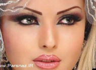 چند نکته برای داشتن خط چشم حرفه ای و زیبا