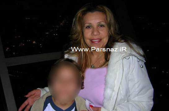 اعتراف آرنولد به رابطه جنسی با خدمتکار خانه‌ اش! + عکس