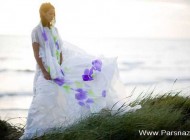 چهار نکته برای اینکه بدون نگرانی عروسی کنید
