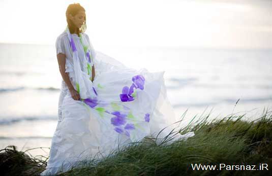 چهار نکته برای اینکه بدون نگرانی عروسی کنید