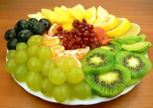 با طالع‌ بینی خوردن این غذاها آشنا شوید!!