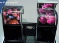 سامسونگ و تعویق تولید صفحات انعطاف پذیر + عکس