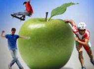 خوردن این غذاها برای مردان عضله آور است
