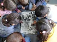 نکاتی درباره ادبیات کودک در جهان!!