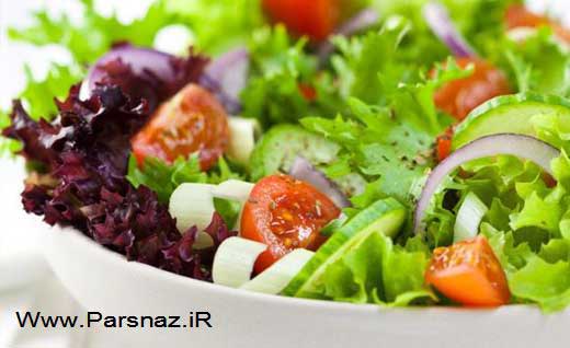 چند روش مهم برای مدیریت وزن دلخواهتان + عکس