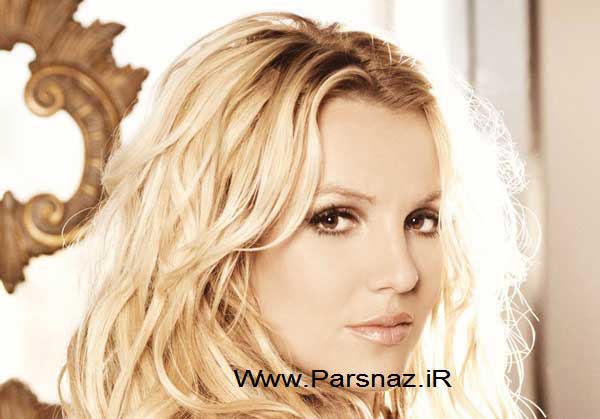 عکس های دیدنی از خانه رویایی بریتنی اسپیرز