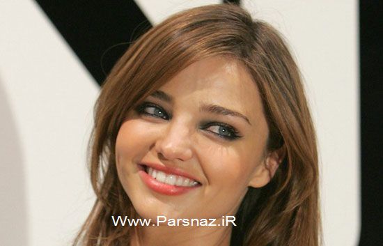 عکس هایی از جذاب ترین خانم بریتانیا