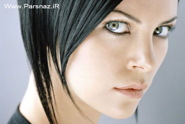 درباره زندگی شارلیز ترون بازیگر زیبای هالیوود (عکس)