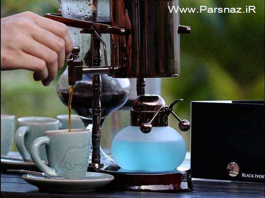 چندش آورترین نوشیدنی دنیا کیلویی 3 میلیون است (عکس)