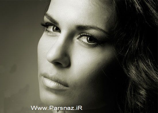 عکس هایی از زیباترین دختر دوشیزه کشور یونان در 2012