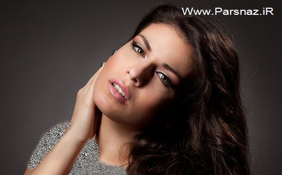 عکس هایی از زیباترین دختر دوشیزه کشور یونان در 2012