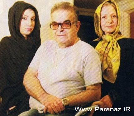 جزئیات جالب درباره زندگی خصوصی حمید لولایی