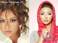 میریام فارس بیشترین سرچ گوگل در کشورهای عربی است