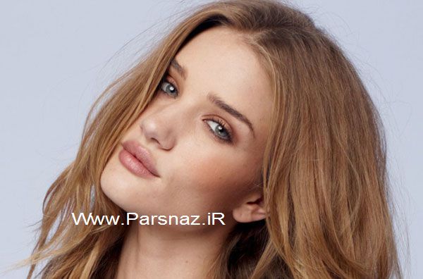 عکسهای زیباترین و جذاب ترین زنان معروف دنیا در سال 2018