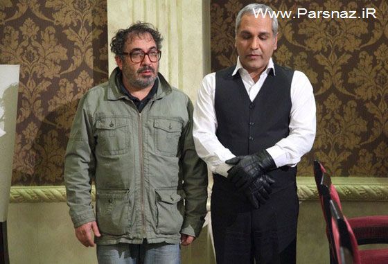 عکس هایی از رفقای فابریک بازیگران و هنرمندان مشهور ایران