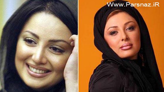 عکس هایی از رفقای فابریک بازیگران و هنرمندان مشهور ایران