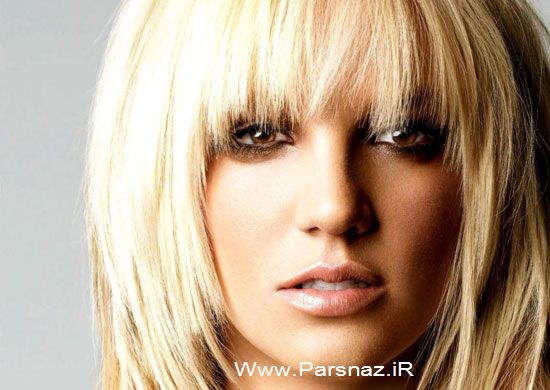 درباره زندگی بریتنی اسپیرز خواننده زیبا و معروف (عکس)