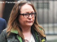 خوشگذرانی این خانم و دوست پسرش با پول های سرقتی