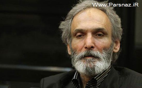 منزل بازیگر ایرانی مشهور سینما پلمپ شد (عکس)