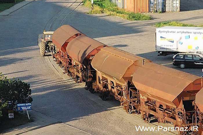 عکس های بسیار خنده دار و دیدنی از کارهای عجیب
