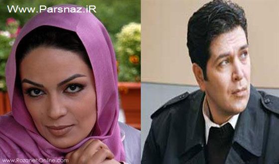 چندین طلاق بازیگران مشهور سینمای ایران (عکس)