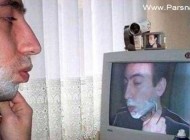 عکس های خنده دار از خلاقیت های بامزه و جالب
