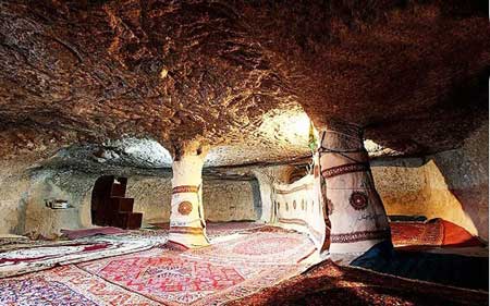 عکس هایی از روستاهای شگفت انگیز برای مسافرت بهاری