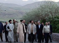 فرزندان رهبر انقلاب این روزها چه می‌ کنند؟ (عکس)