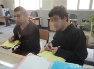 راز قتل پیرزن در سینه زورگیر 700 هزار تومانی!! (عکس)