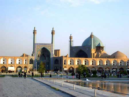 عکس هایی از جاذبه های گردشگری و دیدنی شهر اصفهان عکس هایی از جاذبه های گردشگری و دیدنی شهر اصفهان