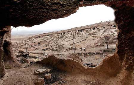 عکس هایی از روستاهای شگفت انگیز برای مسافرت بهاری