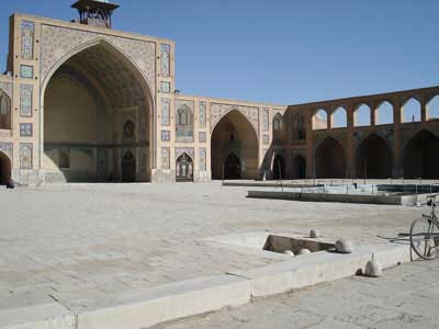 عکس هایی از جاذبه های گردشگری و دیدنی شهر اصفهان عکس هایی از جاذبه های گردشگری و دیدنی شهر اصفهان