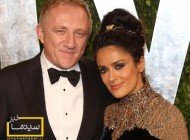 خانم های هالیوودی به دنبال همسران پولدار (عکس)