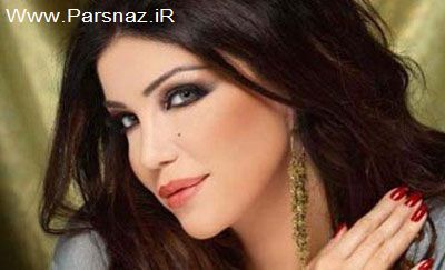 زیباترین زنان مشهور دنیای عرب معرفی شدند (عکس)