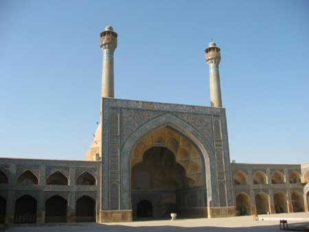 عکس هایی از جاذبه های گردشگری و دیدنی شهر اصفهان عکس هایی از جاذبه های گردشگری و دیدنی شهر اصفهان
