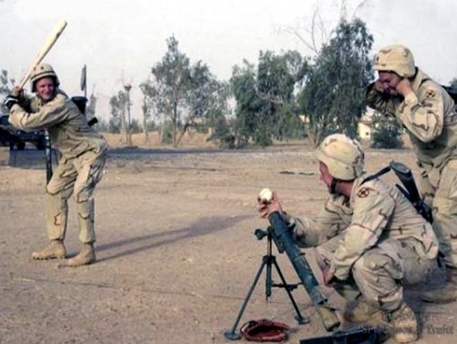 تصاویر جالب و خنده دار (1)