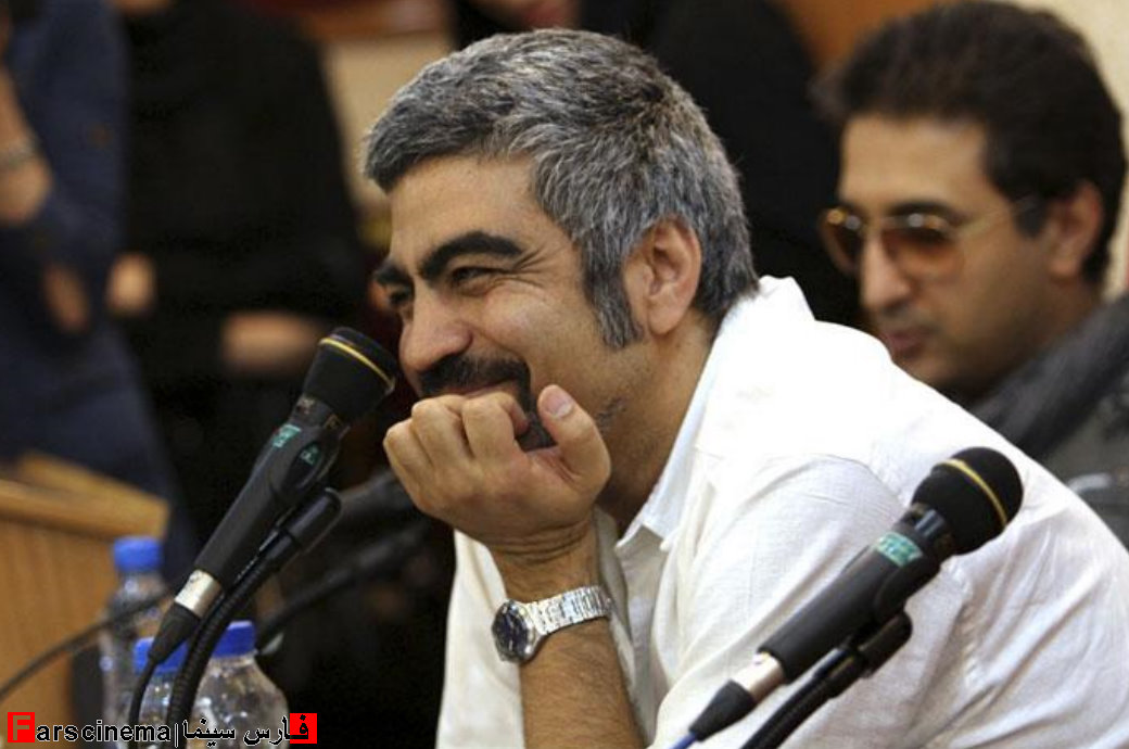 چهره بدون گریم بازیگران سریال ساختمان پزشکان ..!