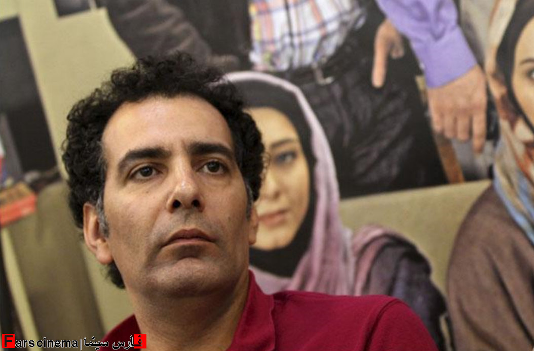 چهره بدون گریم بازیگران سریال ساختمان پزشکان ..!