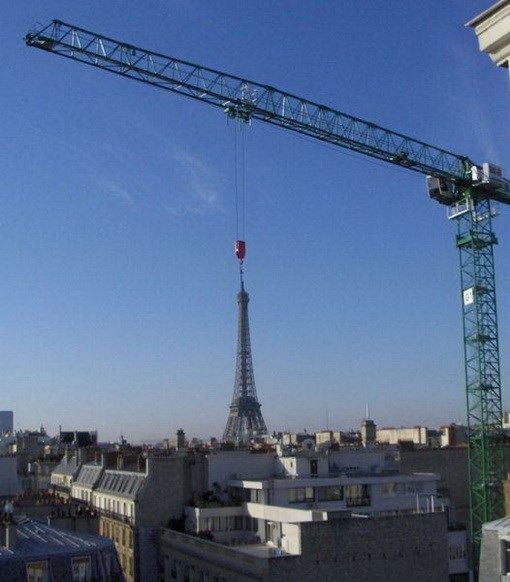 عکس های خنده دار و جالب از خطای دید