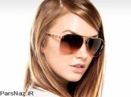 جدید ترین عینک های شیک آفتابی (عکس)