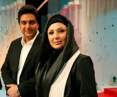 ازدواج یک طرفدار با یك سوپراستار (عکس)
