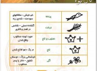 فال قهوه از نوع تصویری