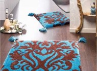 حمام را اینگونه تزئین کنید (عکس)