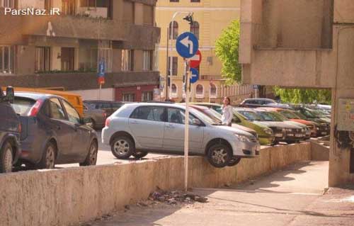 و باز زن ها حماسه آفریدند (عکس)