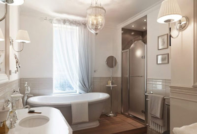 طرح کلی و زیبای دکوراسیون 2013 