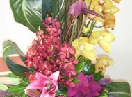 دسته گل های شیک و جدید مخصوص نامزدی (عکس)