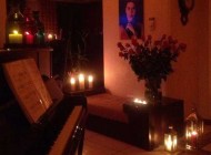 عکس لو رفته از اتاق شخصی الناز شاکر دوست