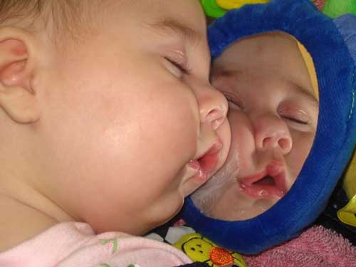 کوچولوهای ناز نازی و ملوس (عکس)